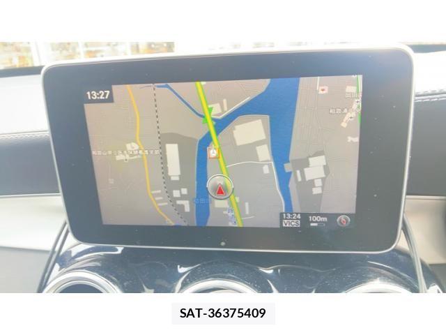 Mercedes Benz GLC-CLASS 2017-03 7221675-27