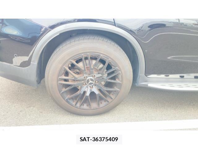 Mercedes Benz GLC-CLASS 2017-03 7221675-2