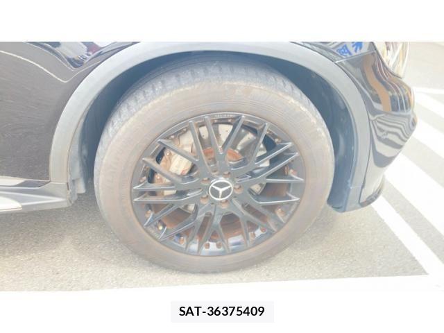 Mercedes Benz GLC-CLASS 2017-03 7221675-3