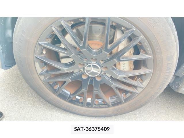 Mercedes Benz GLC-CLASS 2017-03 7221675-4
