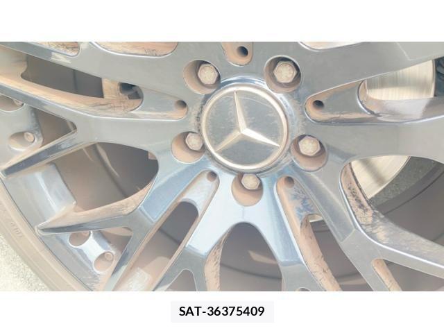 Mercedes Benz GLC-CLASS 2017-03 7221675-6