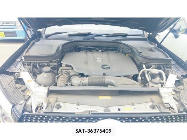 Mercedes Benz GLC-CLASS 2017-03 7221675-8