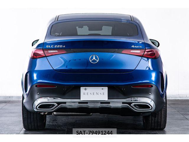 Mercedes Benz GLC-CLASS 2025-04 7221681-10