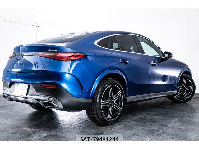 Mercedes Benz GLC-CLASS 2025-04 7221681-12