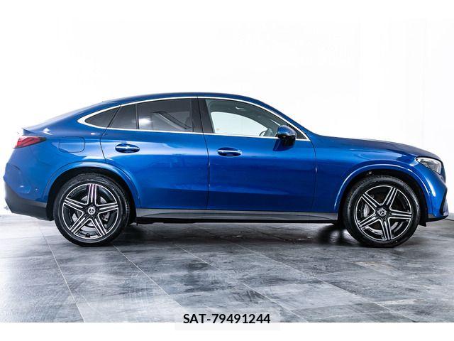 Mercedes Benz GLC-CLASS 2025-04 7221681-13