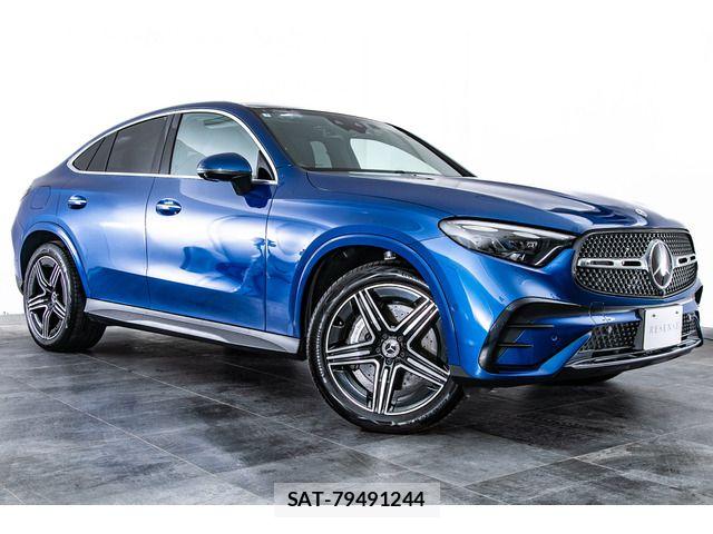 Mercedes Benz GLC-CLASS 2025-04 7221681-14
