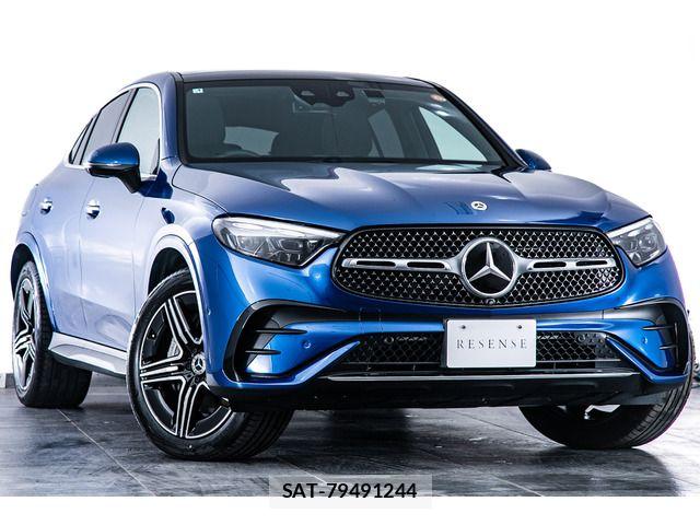 Mercedes Benz GLC-CLASS 2025-04 7221681-15