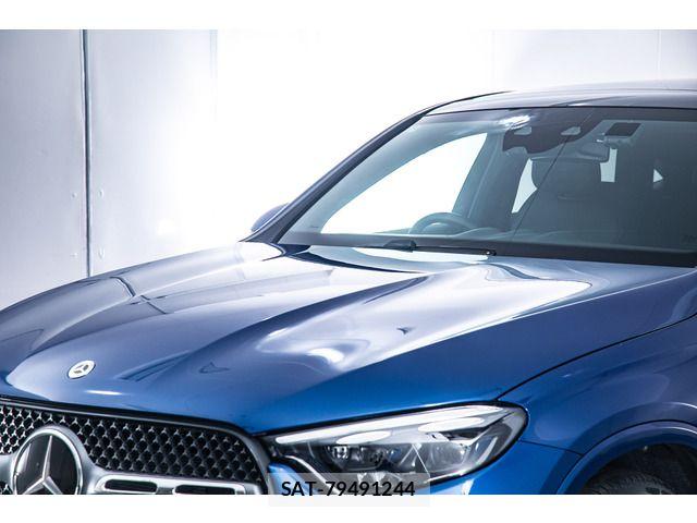 Mercedes Benz GLC-CLASS 2025-04 7221681-16