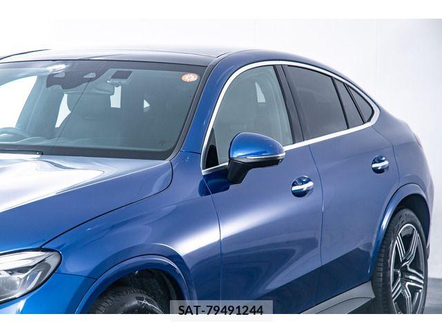Mercedes Benz GLC-CLASS 2025-04 7221681-17