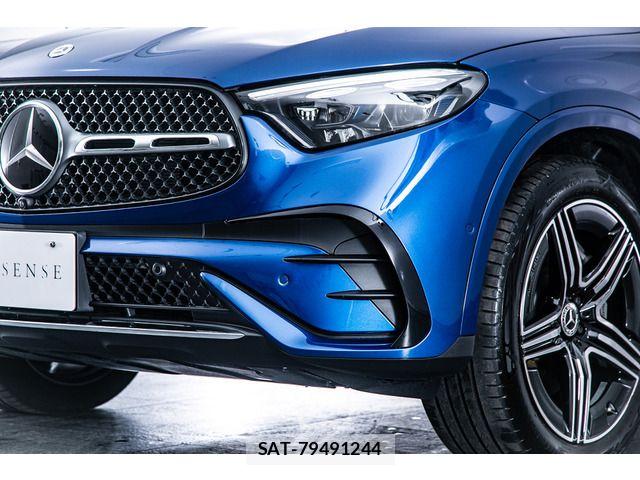 Mercedes Benz GLC-CLASS 2025-04 7221681-18