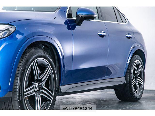 Mercedes Benz GLC-CLASS 2025-04 7221681-19