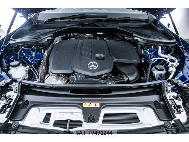Mercedes Benz GLC-CLASS 2025-04 7221681-3