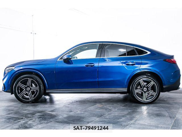 Mercedes Benz GLC-CLASS 2025-04 7221681-7