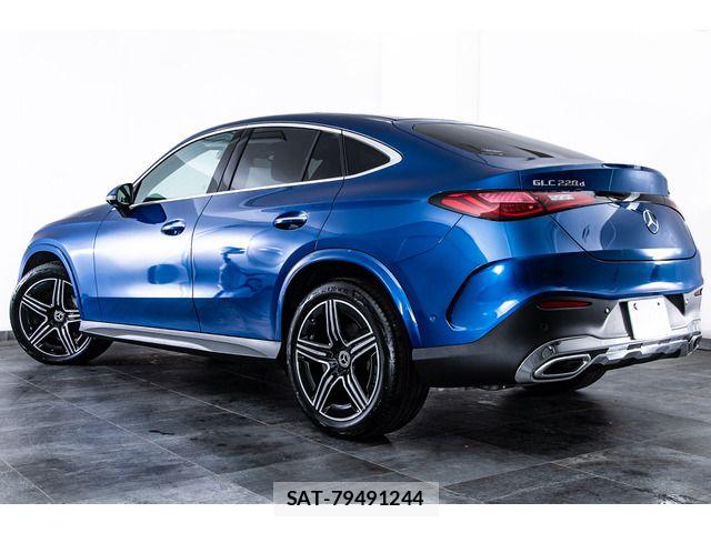 Mercedes Benz GLC-CLASS 2025-04 7221681-8
