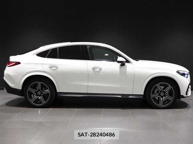 Mercedes Benz GLC-CLASS 2025-12 7221684-9