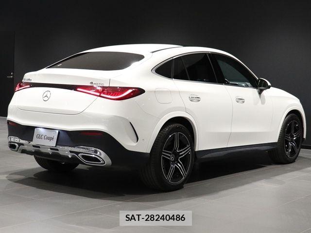 Mercedes Benz GLC-CLASS 2025-12 7221684-10