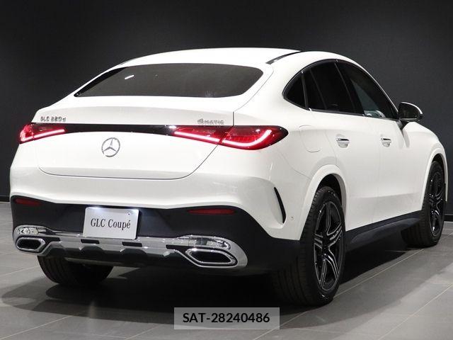 Mercedes Benz GLC-CLASS 2025-12 7221684-11