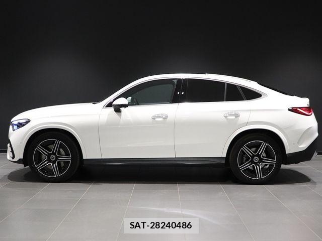 Mercedes Benz GLC-CLASS 2025-12 7221684-15