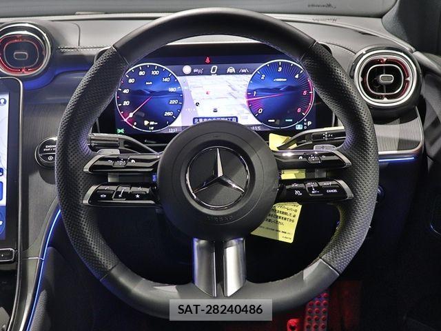 Mercedes Benz GLC-CLASS 2025-12 7221684-20