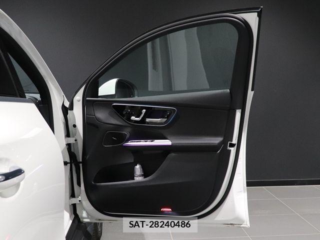 Mercedes Benz GLC-CLASS 2025-12 7221684-22