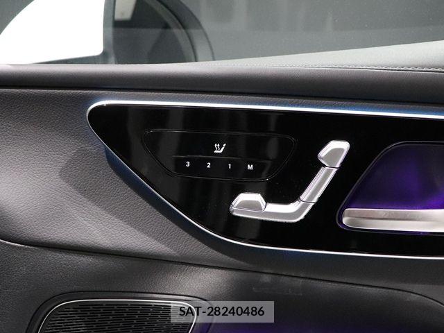 Mercedes Benz GLC-CLASS 2025-12 7221684-23