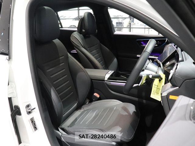 Mercedes Benz GLC-CLASS 2025-12 7221684-24
