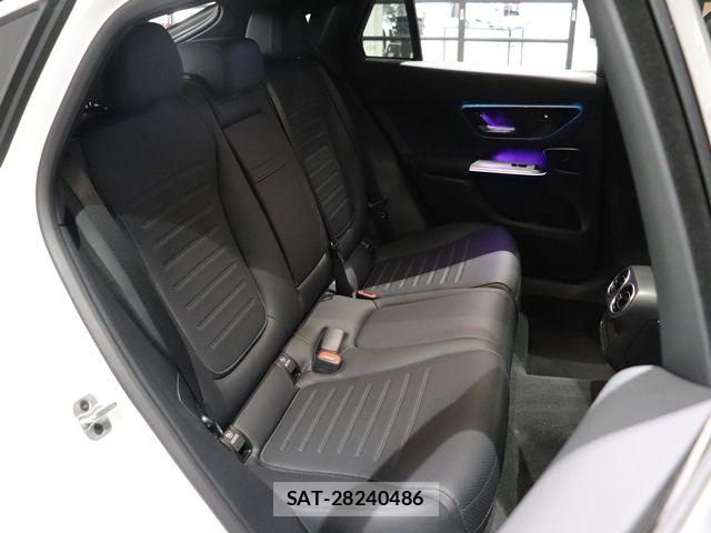 Mercedes Benz GLC-CLASS 2025-12 7221684-25