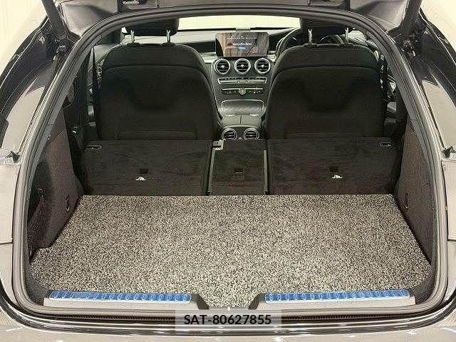 Mercedes Benz GLC-CLASS 2019-11 7221678-10