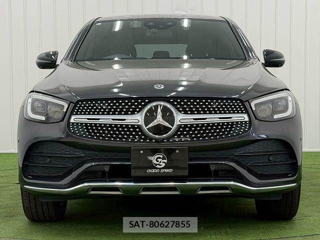 Mercedes Benz GLC-CLASS 2019-11 7221678-11
