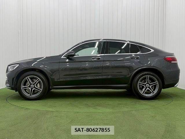 Mercedes Benz GLC-CLASS 2019-11 7221678-13