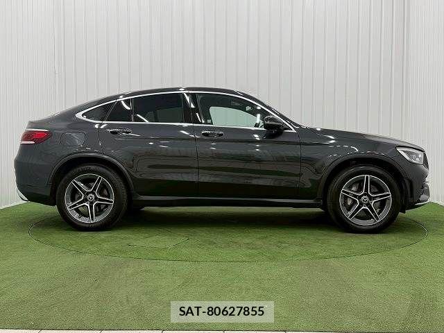 Mercedes Benz GLC-CLASS 2019-11 7221678-14