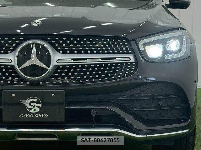 Mercedes Benz GLC-CLASS 2019-11 7221678-17