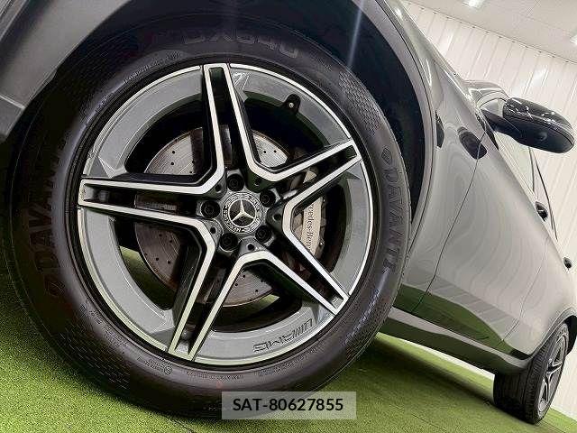 Mercedes Benz GLC-CLASS 2019-11 7221678-18