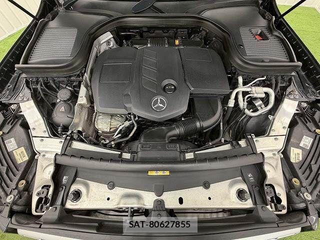 Mercedes Benz GLC-CLASS 2019-11 7221678-19