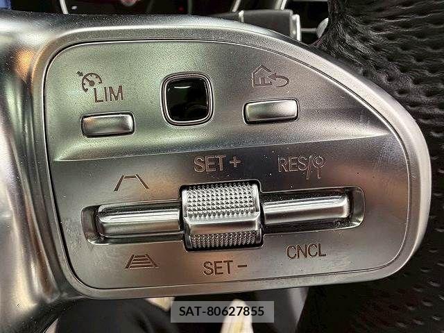 Mercedes Benz GLC-CLASS 2019-11 7221678-5