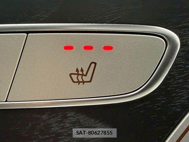 Mercedes Benz GLC-CLASS 2019-11 7221678-7