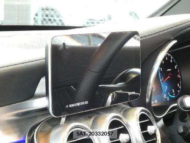 Mercedes Benz GLC-CLASS 2021-01 7221676-9