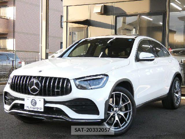 Mercedes Benz GLC-CLASS 2021-01 7221676-10