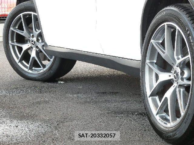 Mercedes Benz GLC-CLASS 2021-01 7221676-12