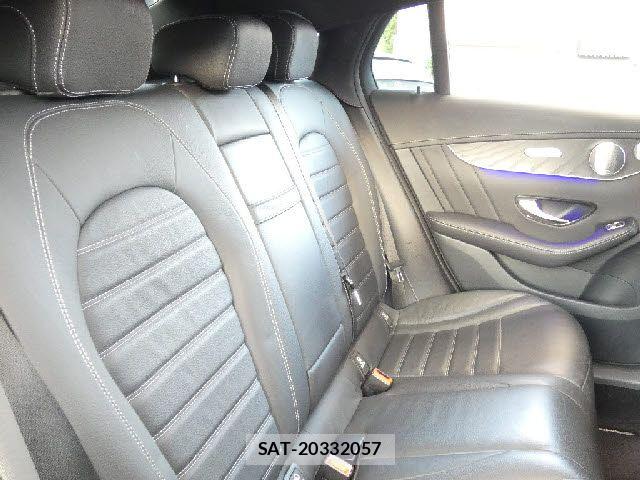Mercedes Benz GLC-CLASS 2021-01 7221676-13