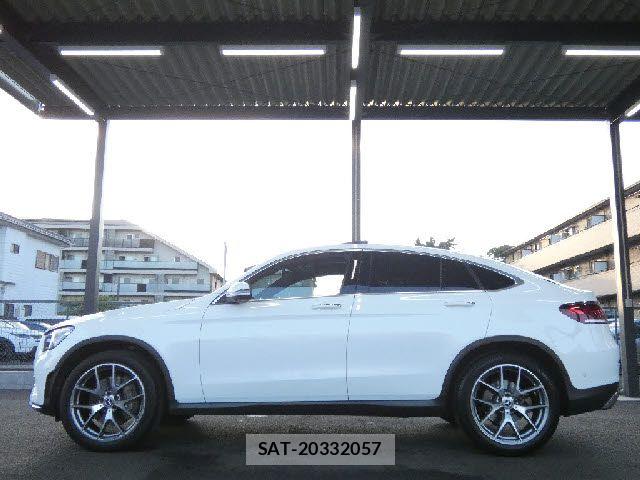 Mercedes Benz GLC-CLASS 2021-01 7221676-14