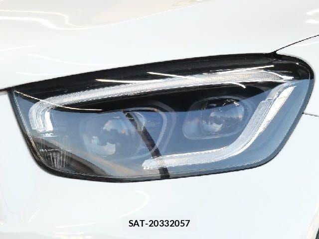 Mercedes Benz GLC-CLASS 2021-01 7221676-18