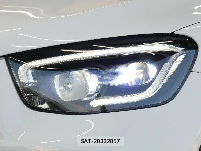 Mercedes Benz GLC-CLASS 2021-01 7221676-19