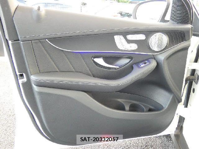 Mercedes Benz GLC-CLASS 2021-01 7221676-20