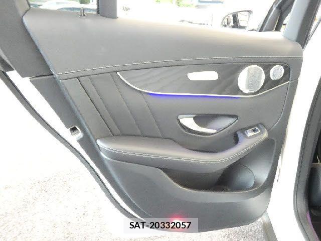 Mercedes Benz GLC-CLASS 2021-01 7221676-21