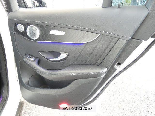 Mercedes Benz GLC-CLASS 2021-01 7221676-22