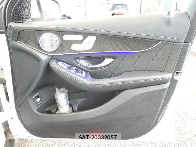 Mercedes Benz GLC-CLASS 2021-01 7221676-23