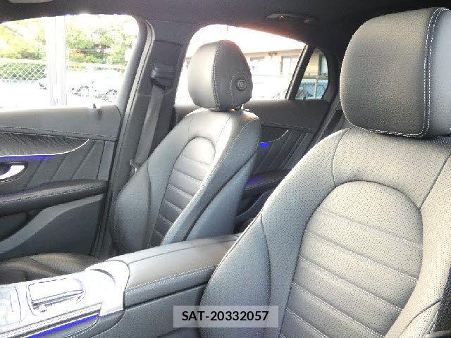 Mercedes Benz GLC-CLASS 2021-01 7221676-24