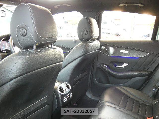 Mercedes Benz GLC-CLASS 2021-01 7221676-25