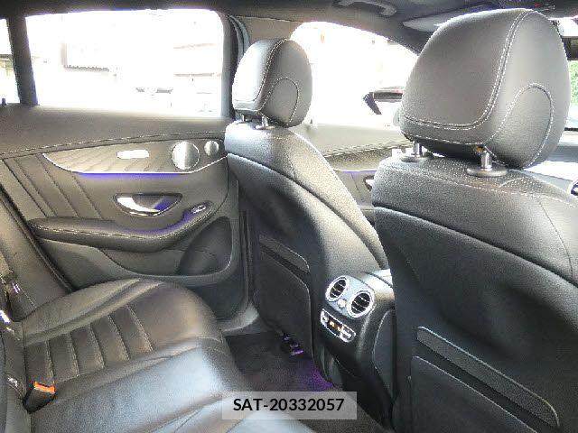 Mercedes Benz GLC-CLASS 2021-01 7221676-26